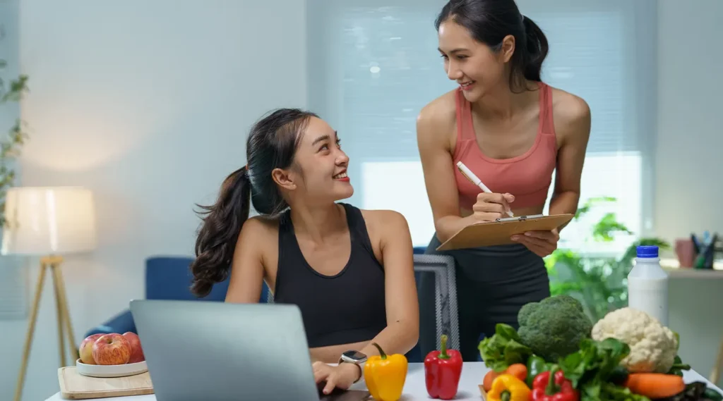 il metodo poco conosciuto per seguire un piano nutrizionale personalizzato dottoressa linda casillo biologa nutrizionista