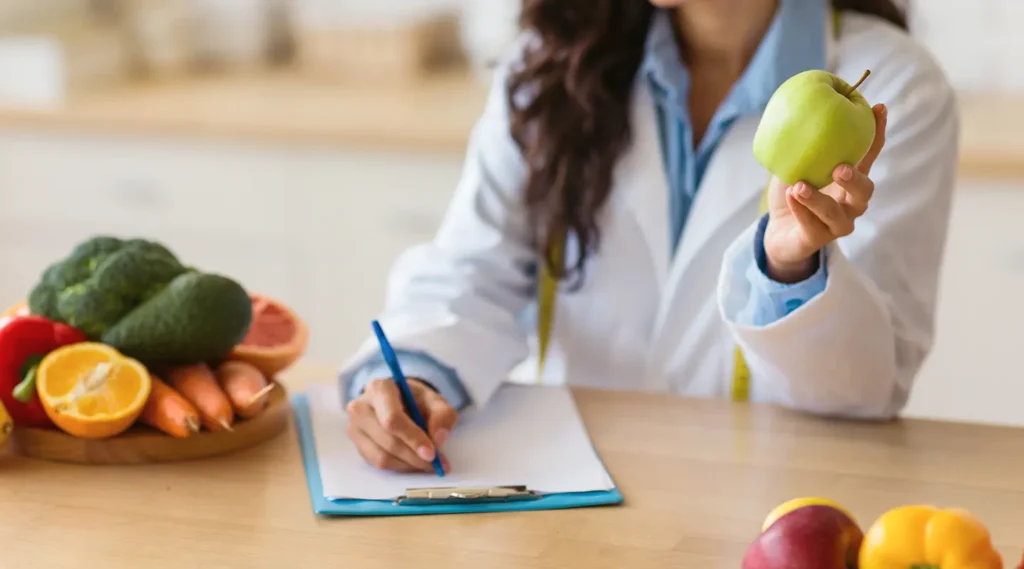 biologo nutrizionista bastia umbra cosa fa e quali competenze ha