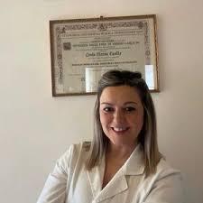 dottoressa linda casillo biologa nustrizionista bastia umbra foto linda