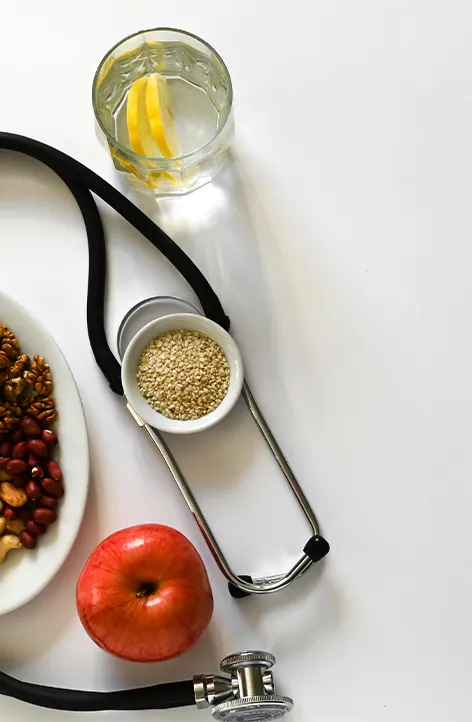 la prima visita nutrizionale dottoressa linda casillo bastia umbra